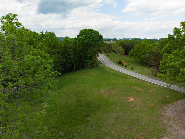 2.64 Acres of Residential Land for Sale in Goodview, Virginia