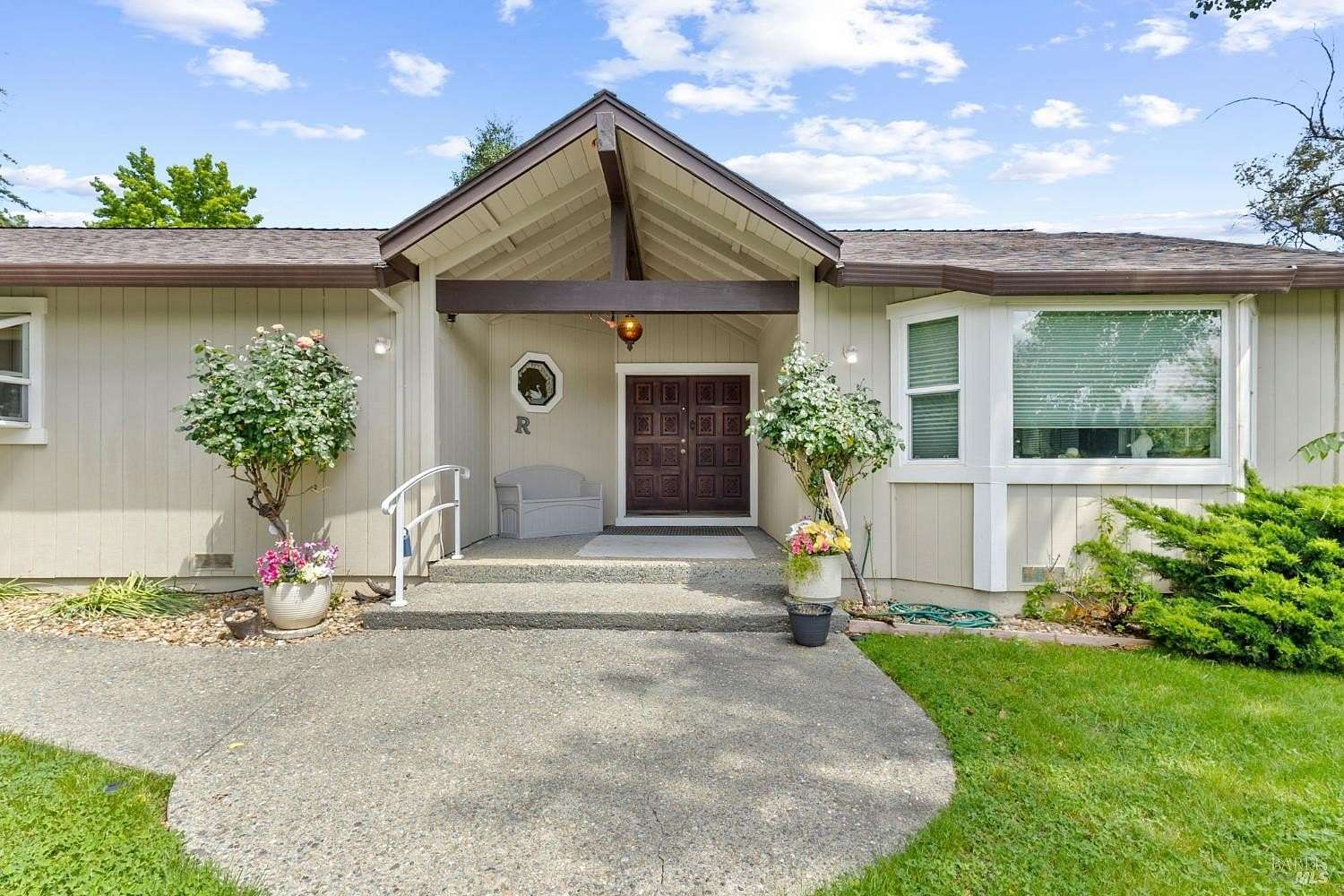 2.37 Acres of Land with Home for Sale in Vacaville, California