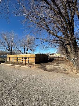 0.17 Acres of Residential Land for Sale in Oklahoma City, Oklahoma