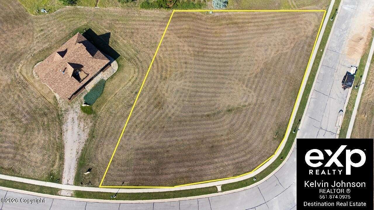 0.63 Acres of Residential Land for Sale in Hulett, Wyoming