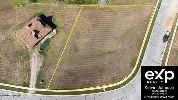 0.63 Acres of Residential Land for Sale in Hulett, Wyoming