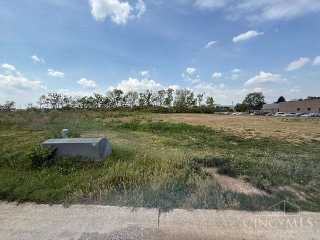 1 Acre of Commercial Land for Sale in Hamilton, Ohio