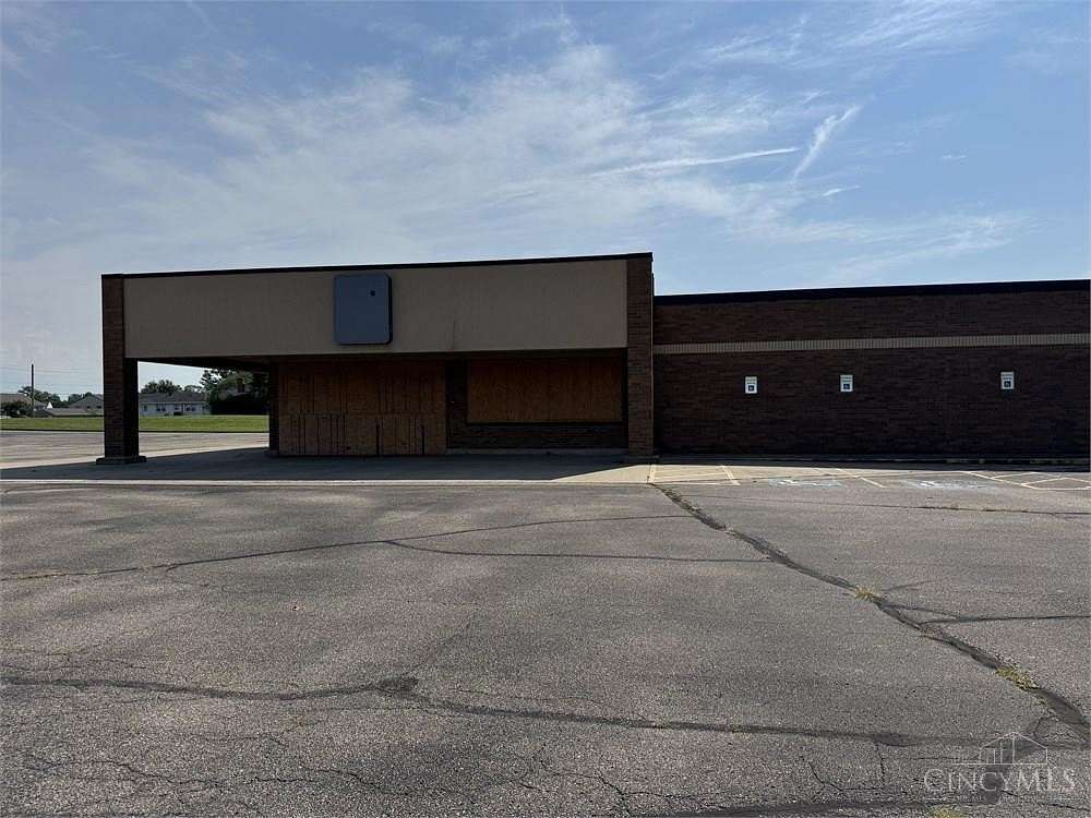 3.18 Acres of Commercial Land for Sale in Forest Park, Ohio