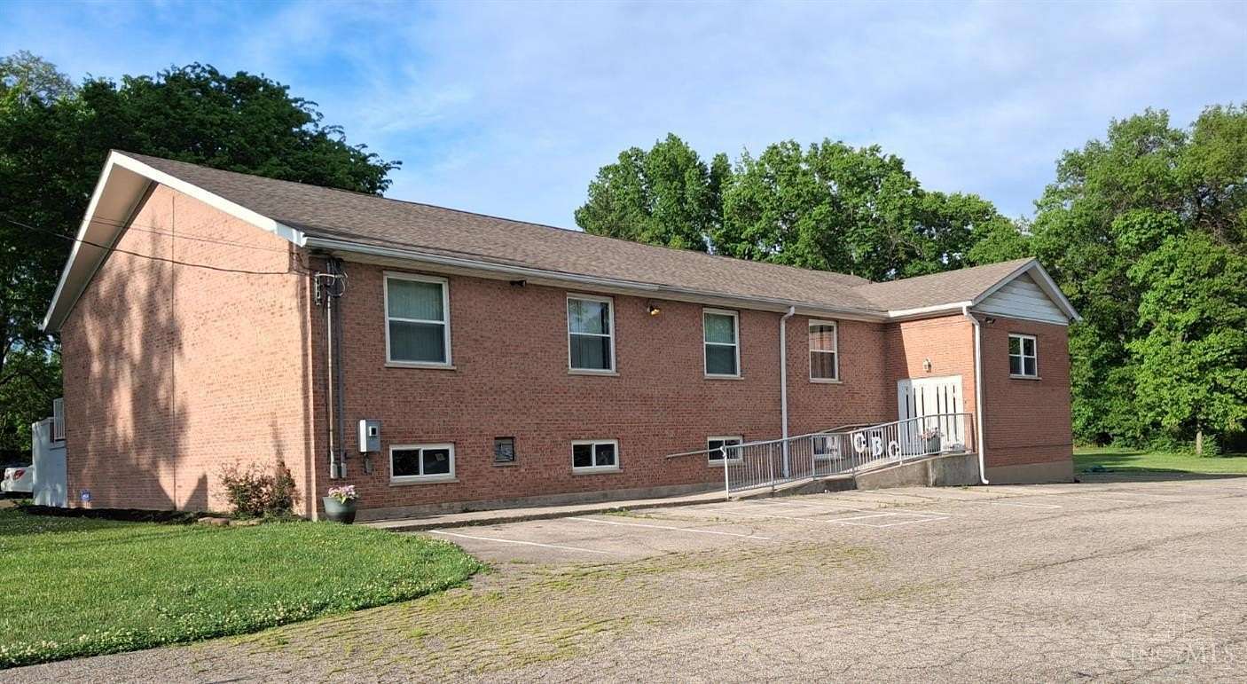 1.6 Acres of Commercial Land for Sale in Colerain Township, Ohio