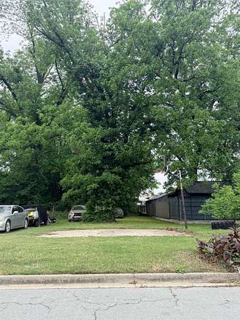 0.14 Acres of Residential Land for Sale in Little Rock, Arkansas