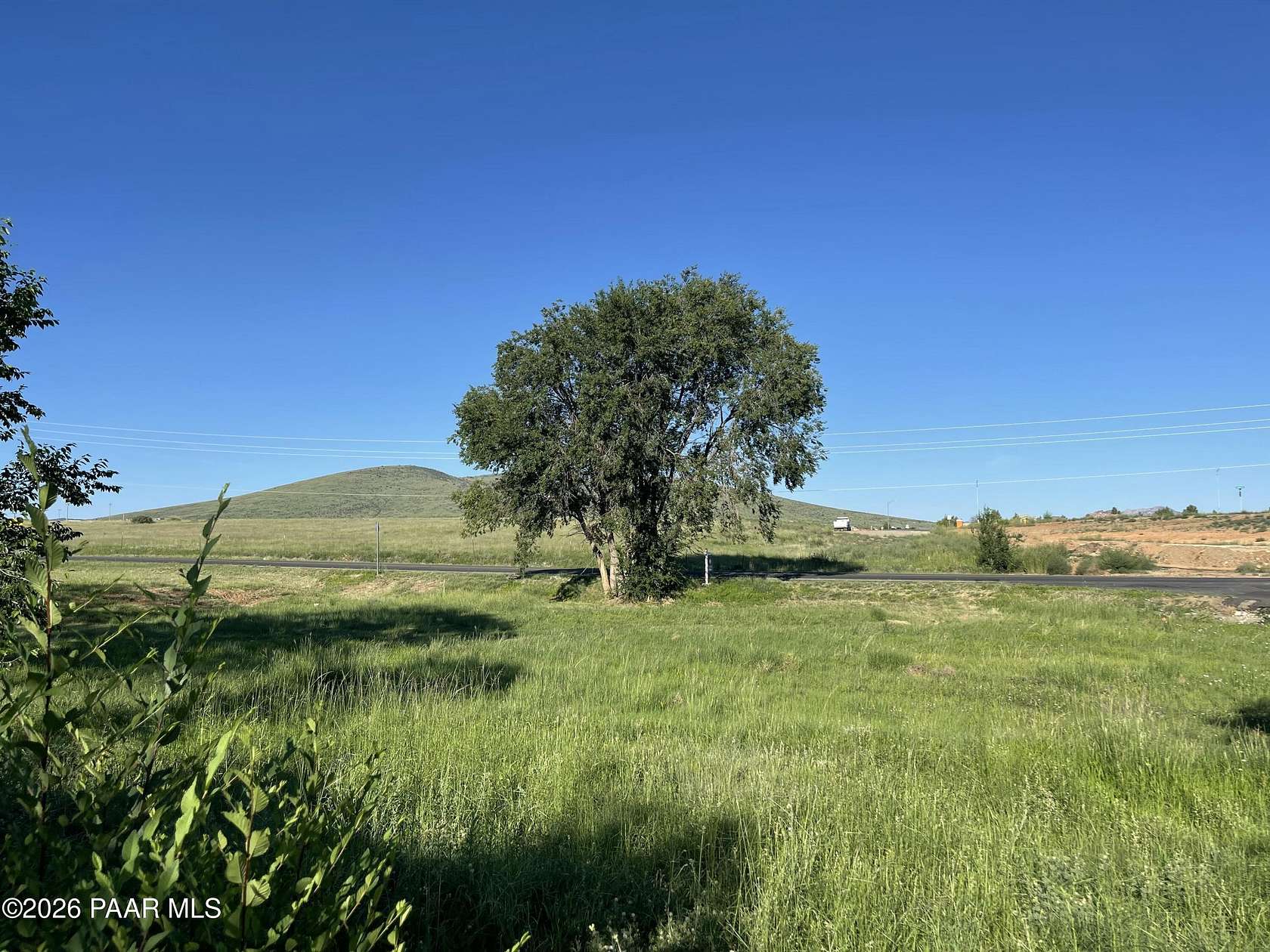 0.3 Acres of Land for Sale in Prescott Valley, Arizona