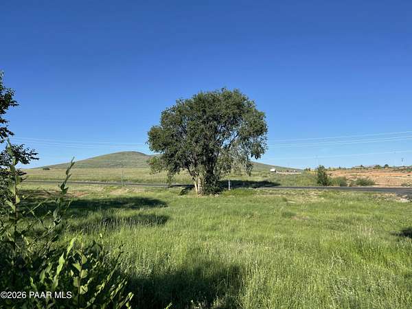 0.3 Acres of Land for Sale in Prescott Valley, Arizona