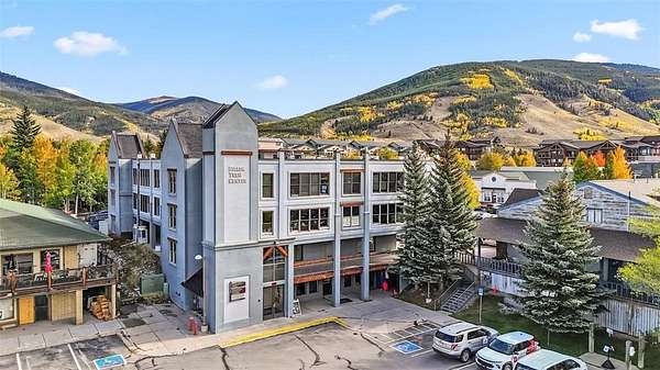 0.19 Acres of Commercial Land for Sale in Dillon, Colorado