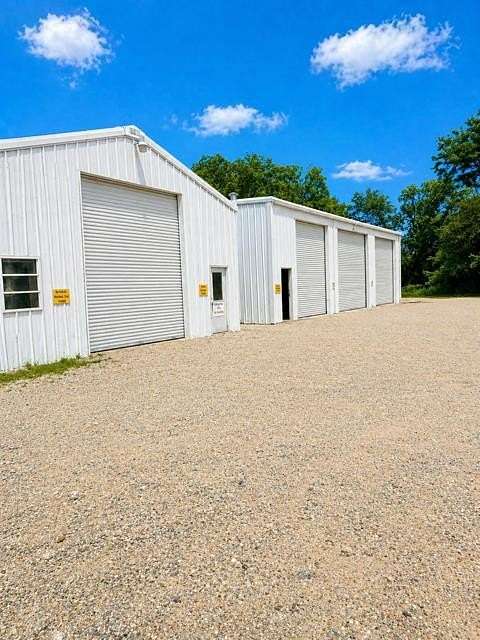 5 Acres of Improved Mixed-Use Land for Sale in Eufaula, Alabama