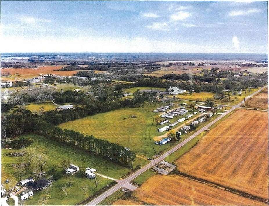 15 Acres of Improved Mixed-Use Land for Sale in Foley, Alabama