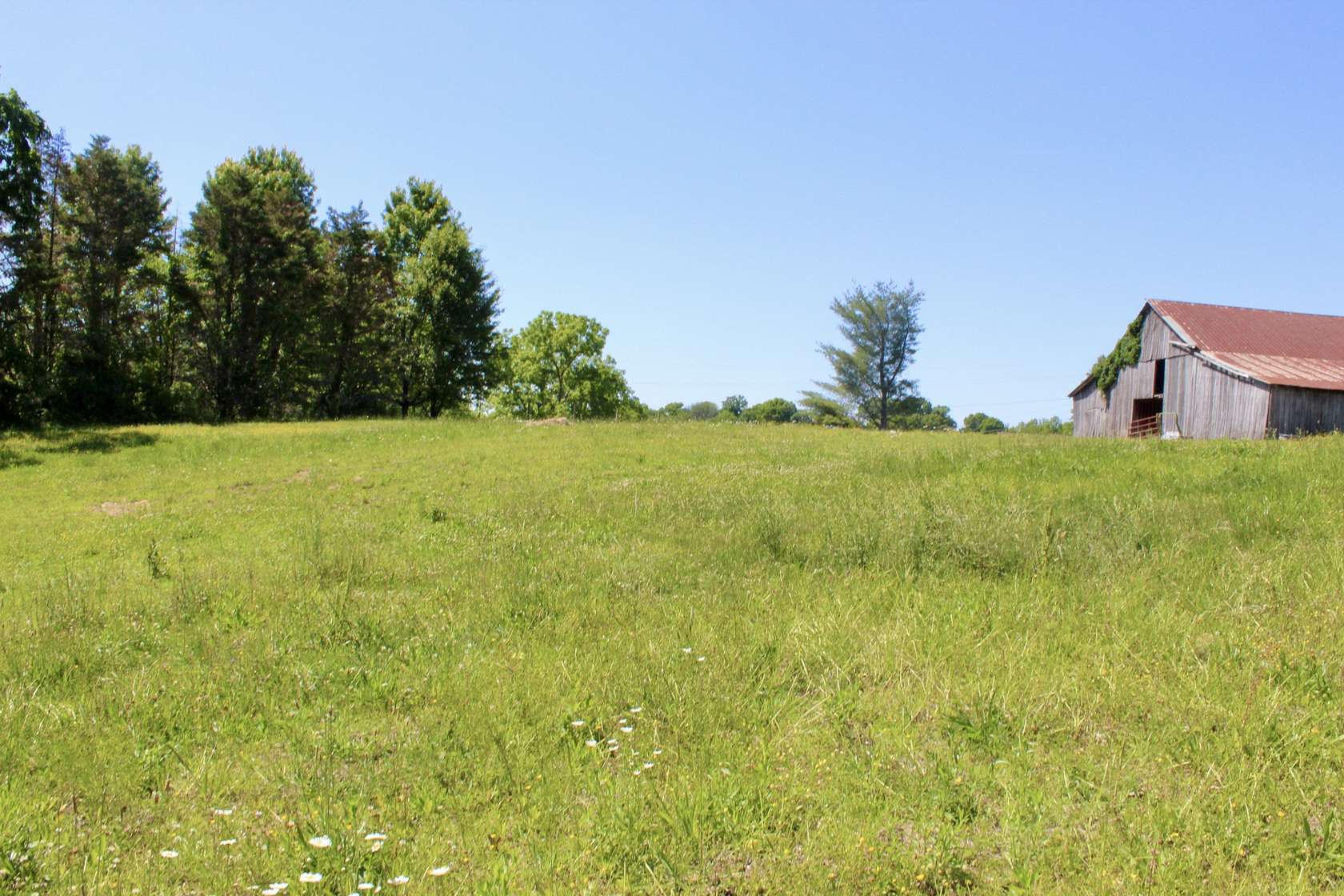 2.27 Acres of Residential Land for Sale in Greenbrier, Tennessee