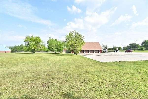 1.65 Acres of Mixed-Use Land for Sale in Tulsa, Oklahoma