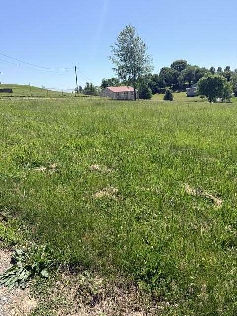 0.81 Acres of Residential Land for Sale in Bulls Gap, Tennessee