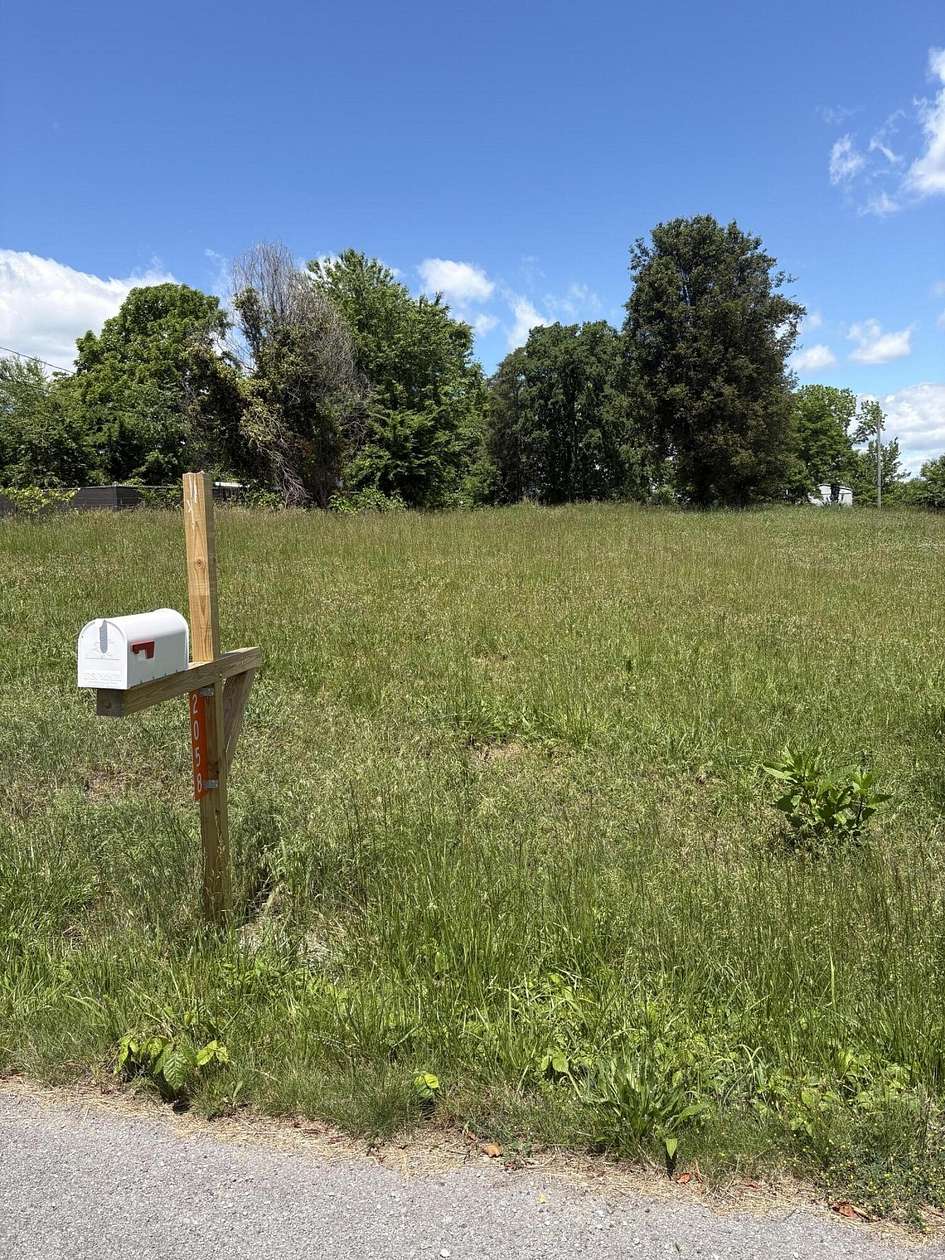0.81 Acres of Residential Land for Sale in Bulls Gap, Tennessee