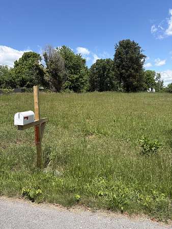 0.81 Acres of Residential Land for Sale in Bulls Gap, Tennessee