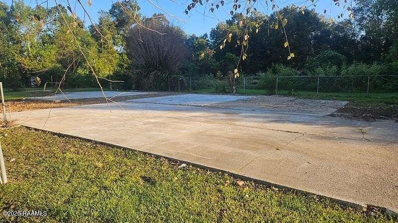 0.31 Acres of Commercial Land for Sale in Sunset, Louisiana