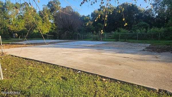 0.31 Acres of Commercial Land for Sale in Sunset, Louisiana