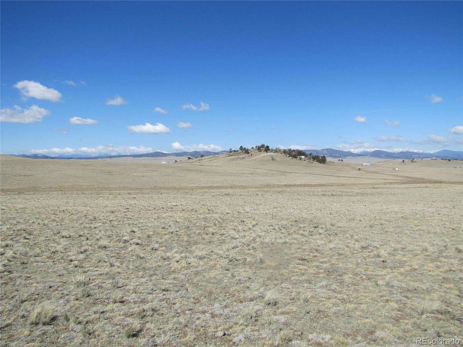 4.83 Acres of Residential Land for Sale in Hartsel, Colorado