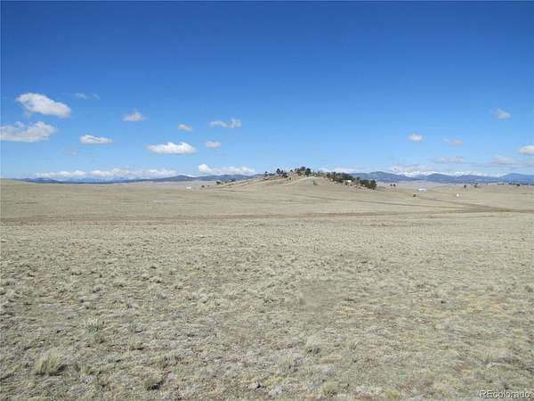 4.83 Acres of Residential Land for Sale in Hartsel, Colorado