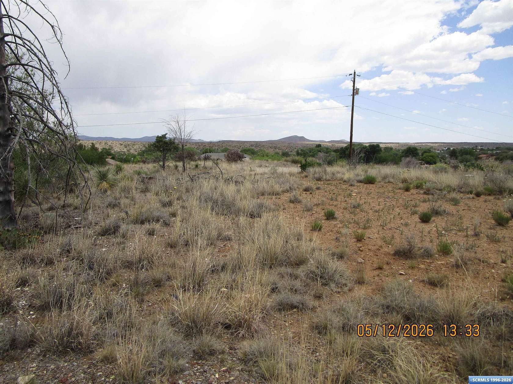 3 Acres of Land for Sale in Silver City, New Mexico