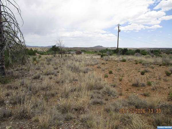3 Acres of Land for Sale in Silver City, New Mexico