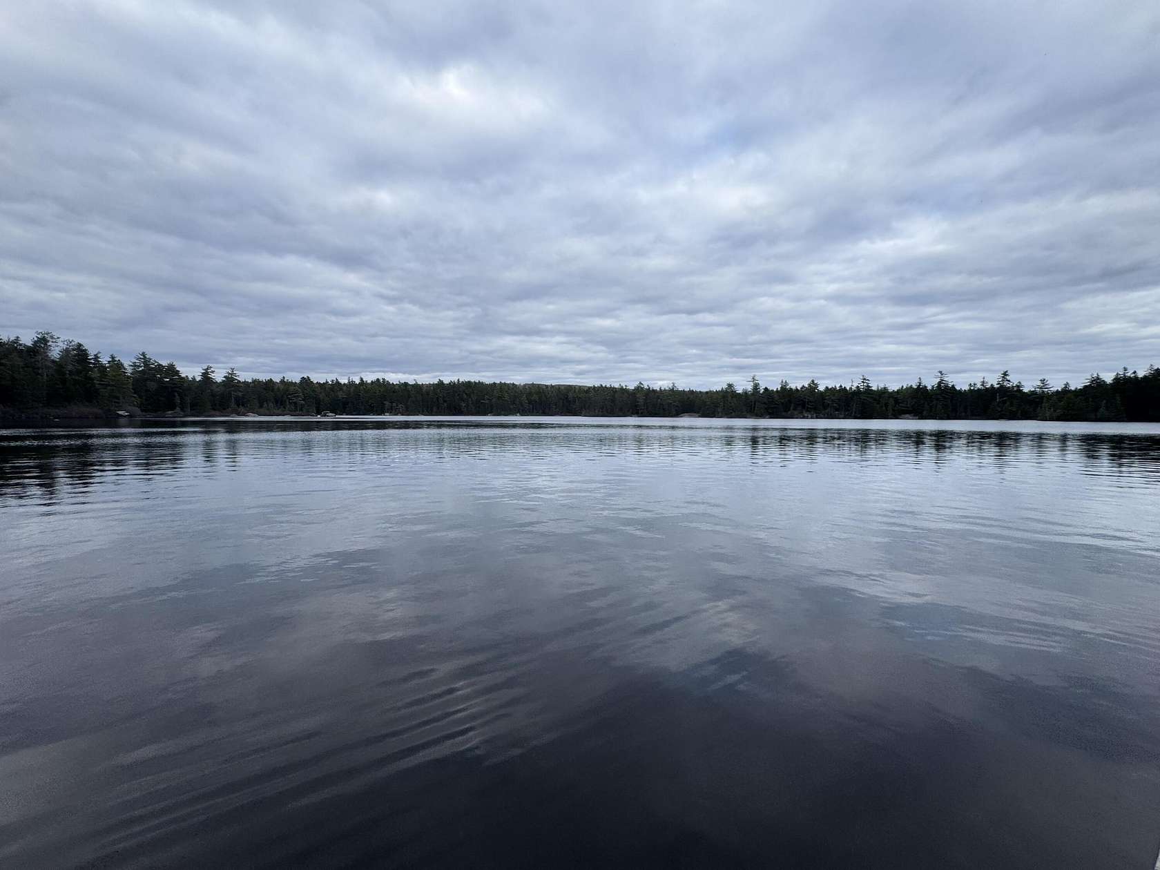 23.5 Acres of Land with Home for Sale in Northfield, Maine