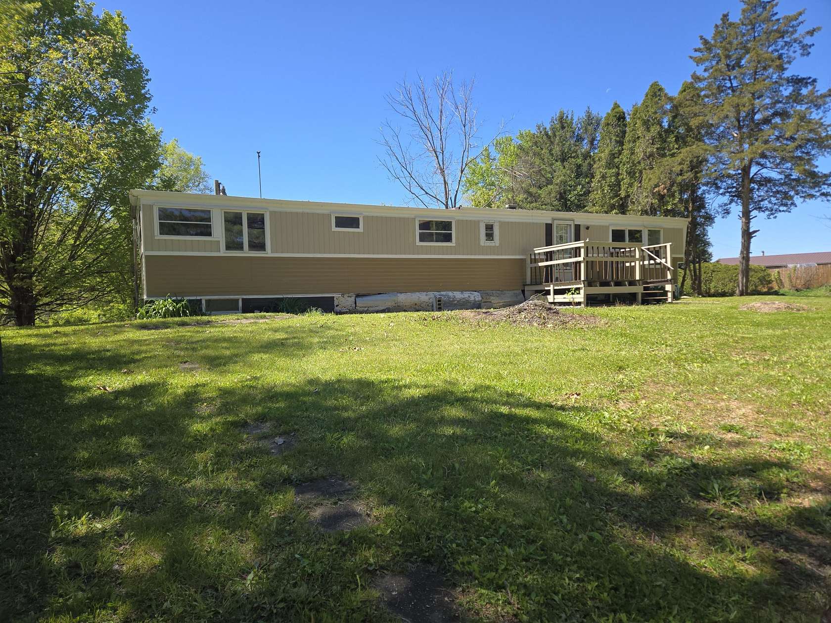 0.38 Acres of Residential Land for Sale in Battle Creek, Michigan