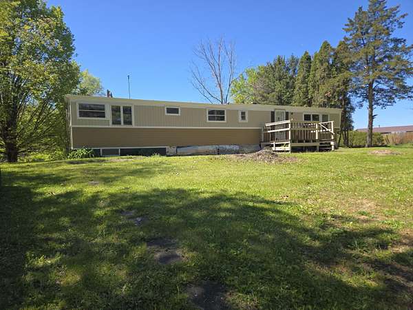 0.38 Acres of Residential Land for Sale in Battle Creek, Michigan