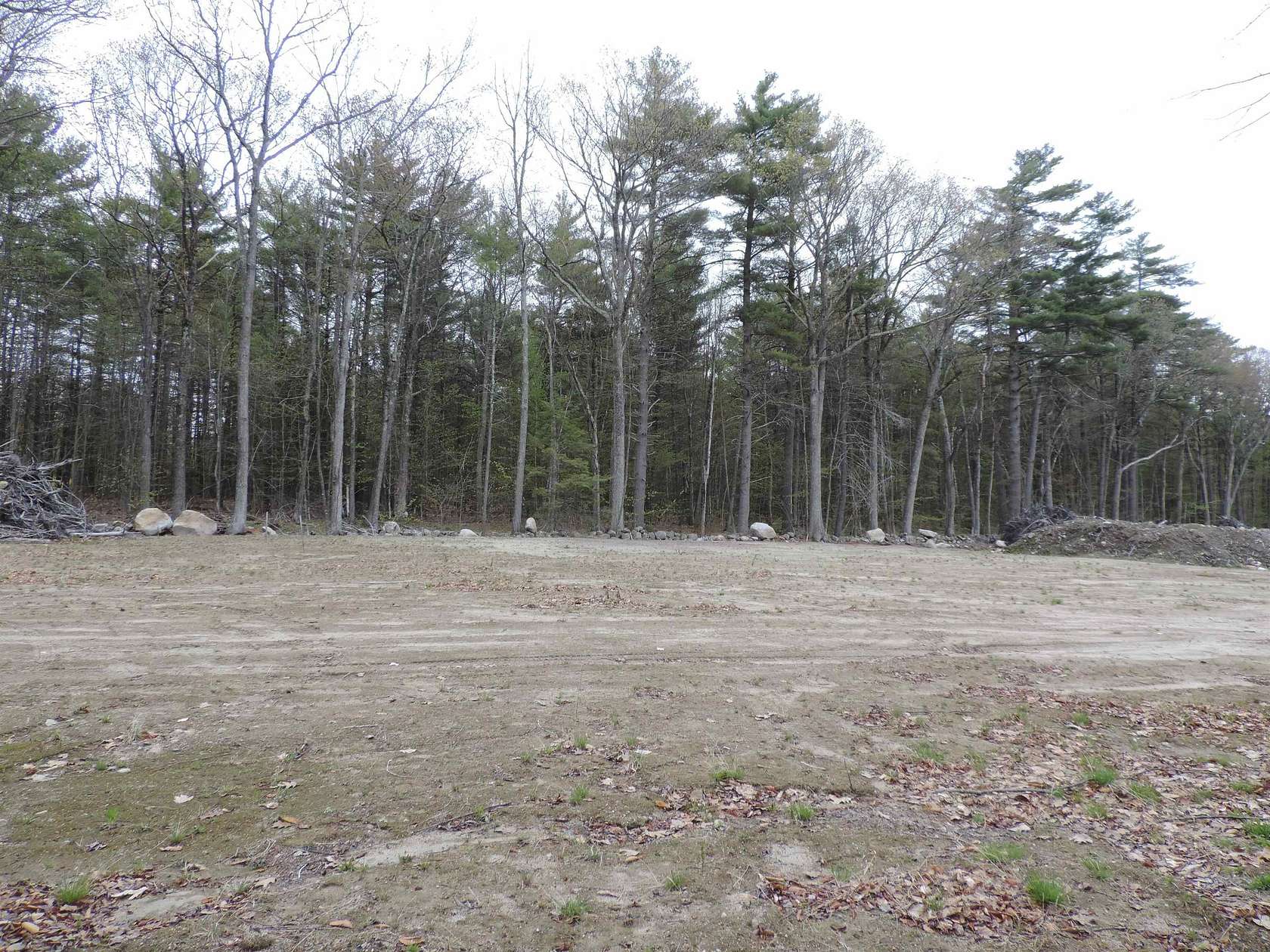 10.1 Acres of Recreational & Residential Land for Sale in Wakefield, New Hampshire