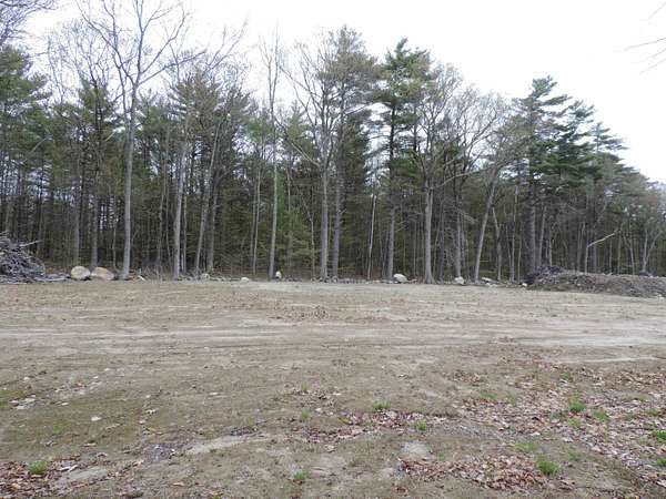 10.1 Acres of Recreational & Residential Land for Sale in Wakefield, New Hampshire