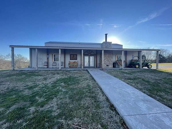 36 Acres of Improved Land for Sale in Pineville, Missouri