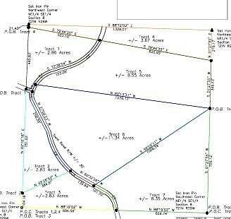 28.2 Acres of Recreational Land for Sale in Washburn, Missouri