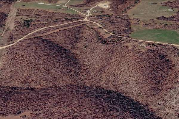 31.6 Acres of Recreational Land for Sale in Washburn, Missouri