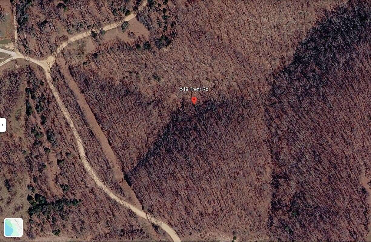 5 Acres of Land for Sale in Washburn, Missouri