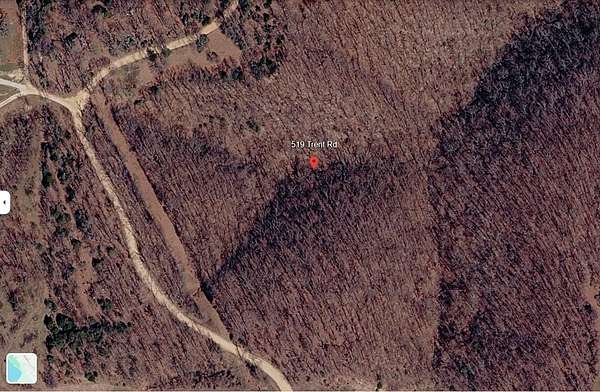 5 Acres of Land for Sale in Washburn, Missouri