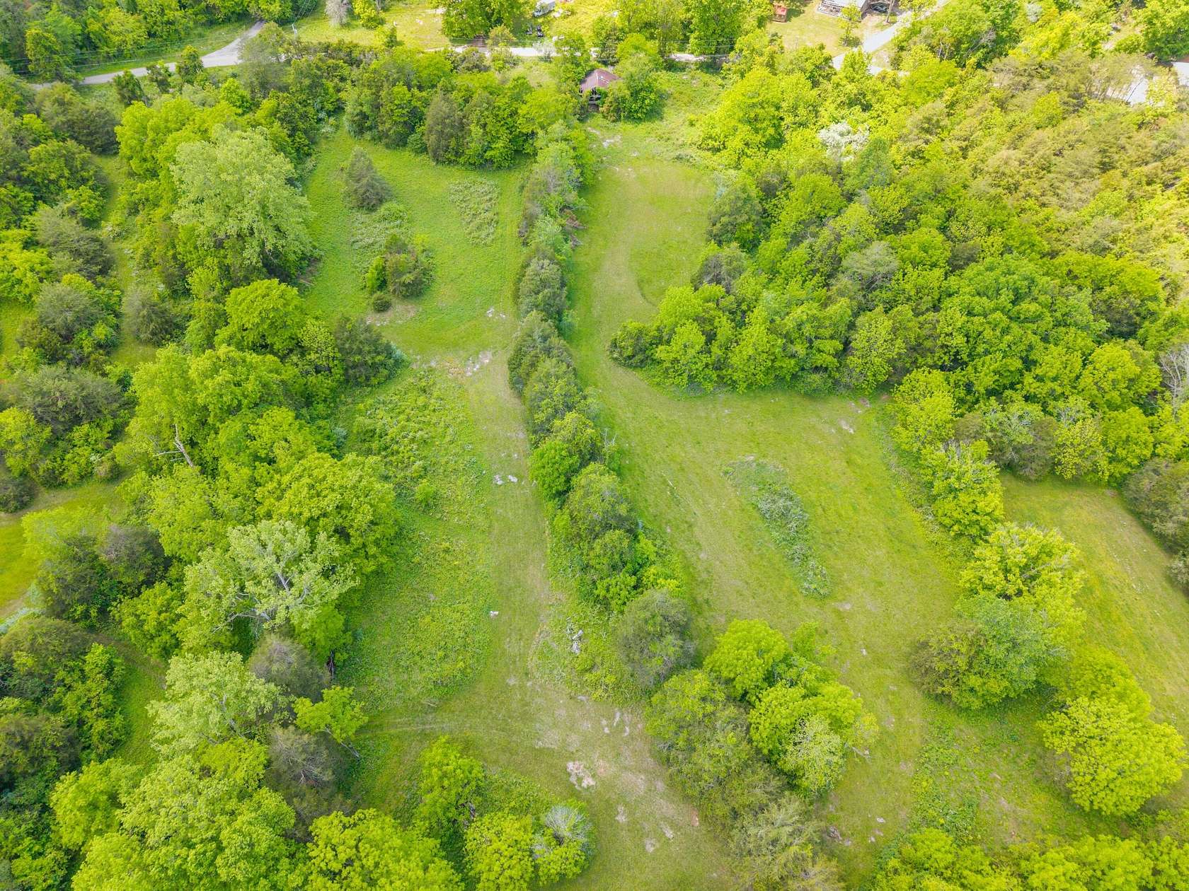 34.1 Acres of Land for Sale in Burnside, Kentucky