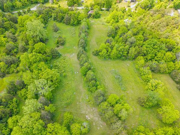 34.1 Acres of Land for Sale in Burnside, Kentucky