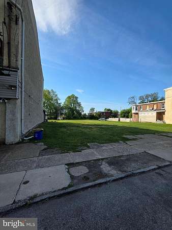 0.06 Acres of Land for Sale in Chester, Pennsylvania