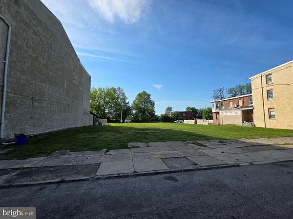 0.07 Acres of Land for Sale in Chester, Pennsylvania
