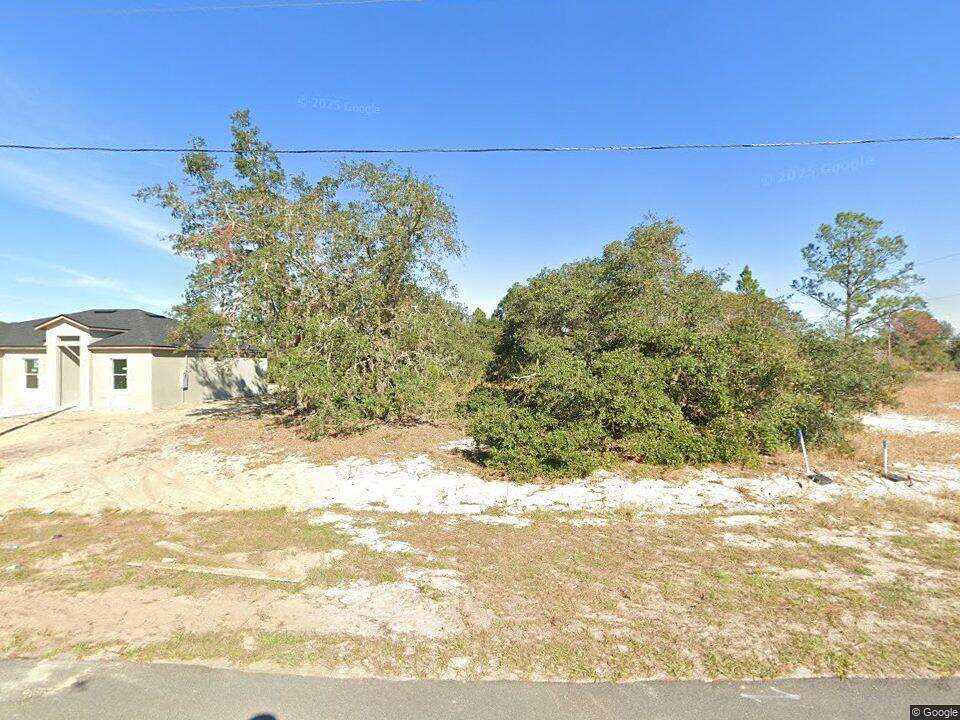 0.16 Acres of Residential Land for Sale in Poinciana, Florida