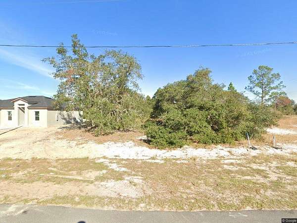 0.16 Acres of Residential Land for Sale in Poinciana, Florida