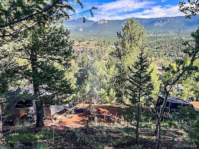 0.76 Acres of Residential Land for Sale in Bailey, Colorado