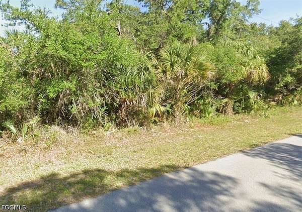 0.23 Acres of Residential Land for Sale in Port Charlotte, Florida
