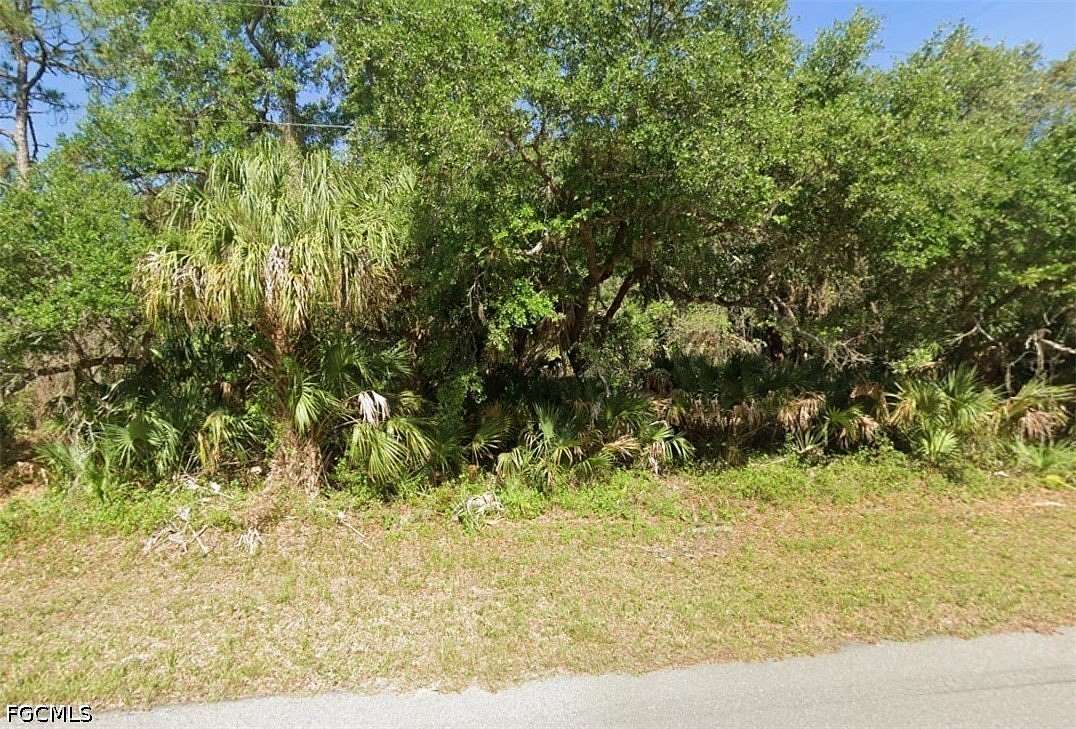 0.23 Acres of Residential Land for Sale in Port Charlotte, Florida