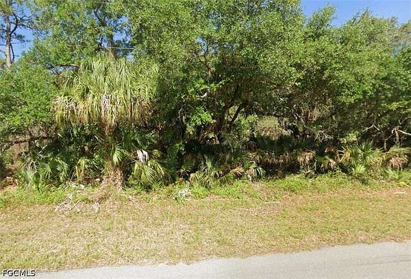 0.23 Acres of Residential Land for Sale in Port Charlotte, Florida