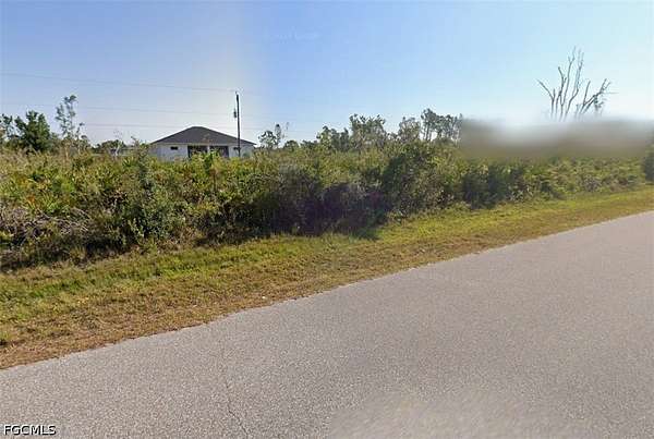 0.23 Acres of Residential Land for Sale in Port Charlotte, Florida