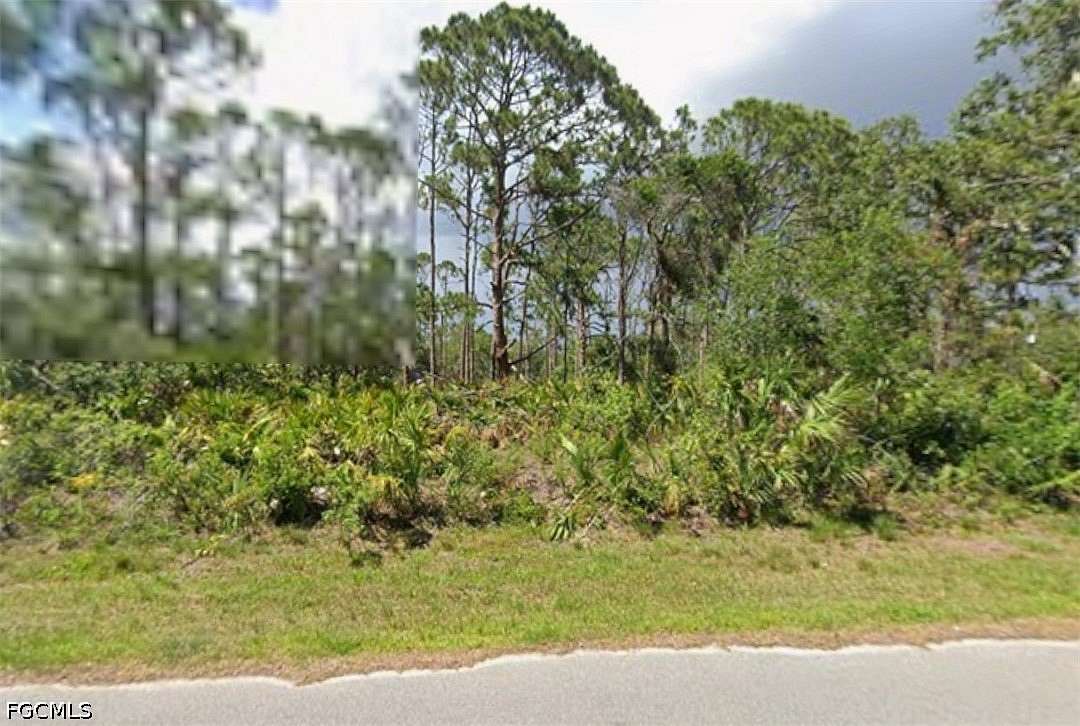 0.23 Acres of Residential Land for Sale in Port Charlotte, Florida