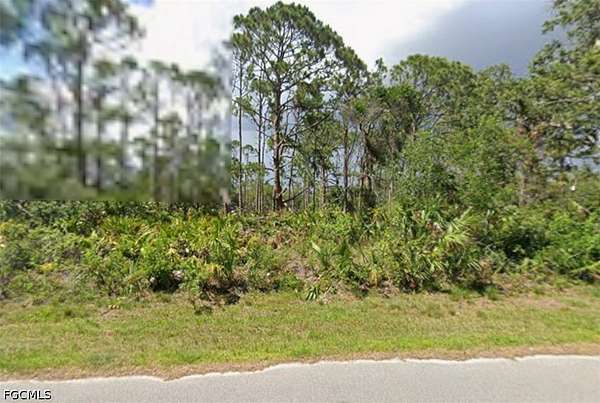 0.23 Acres of Residential Land for Sale in Port Charlotte, Florida