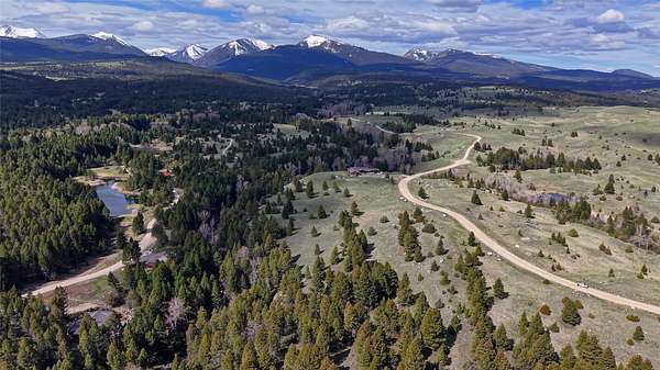 2.84 Acres of Residential Land for Sale in Deer Lodge, Montana