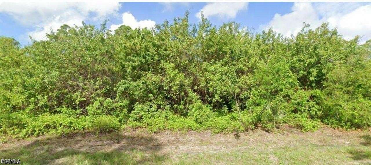 0.23 Acres of Residential Land for Sale in Port Charlotte, Florida